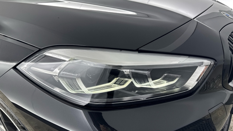 BMW 1 Series 118i [136] M Sport 5dr Step Auto [LCP] Petrol Hatchback